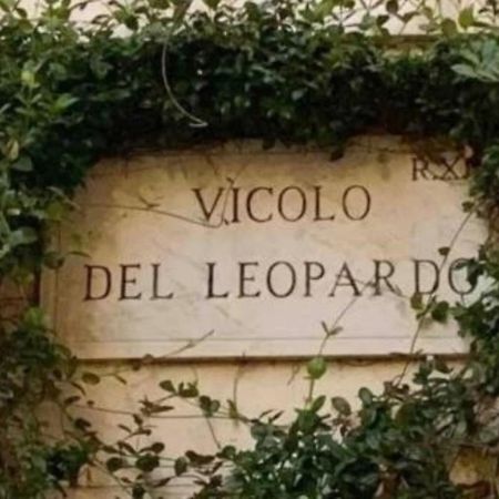 La Casa Di Cinzia Villa Roma Eksteriør bilde