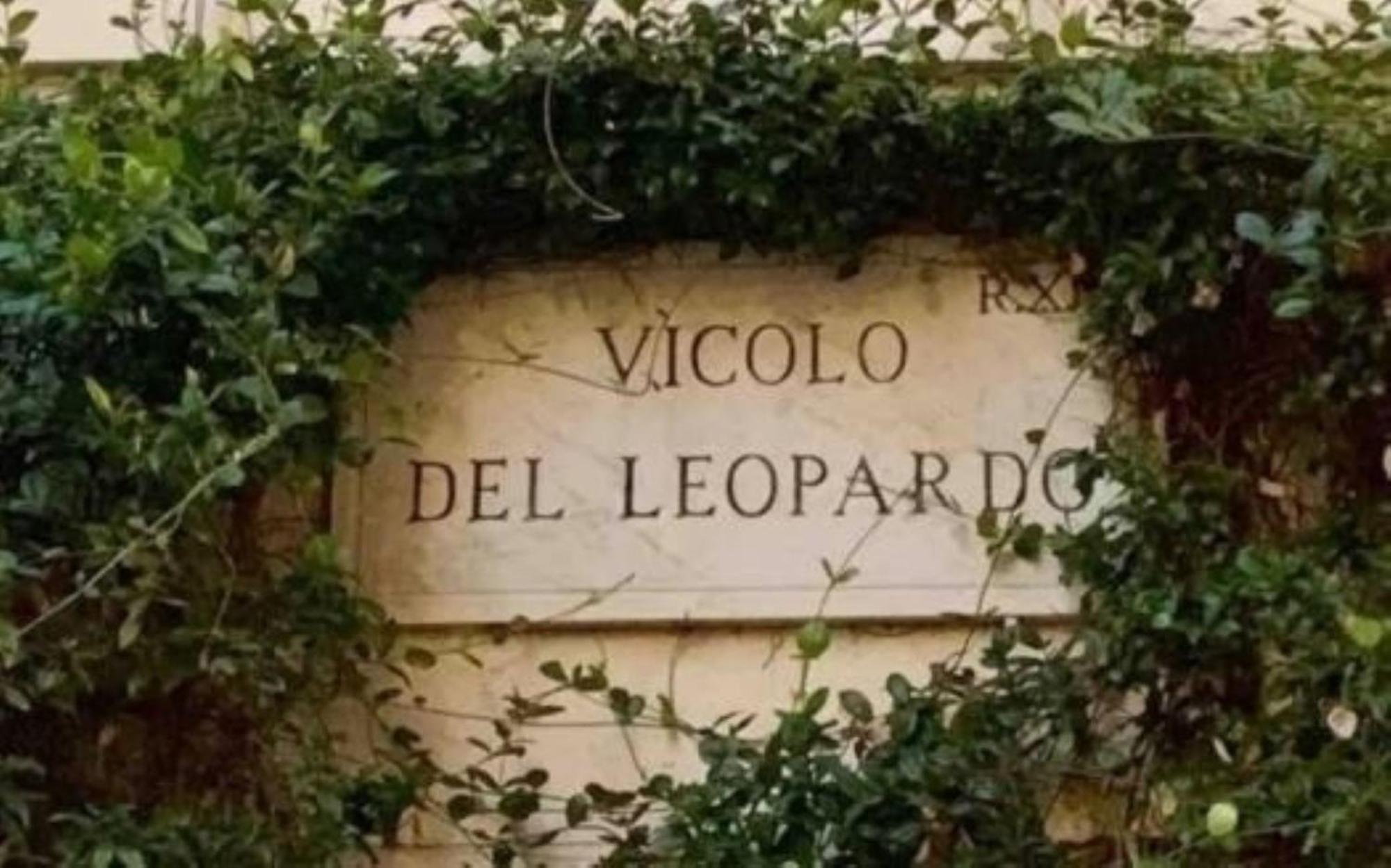 La Casa Di Cinzia Villa Roma Eksteriør bilde
