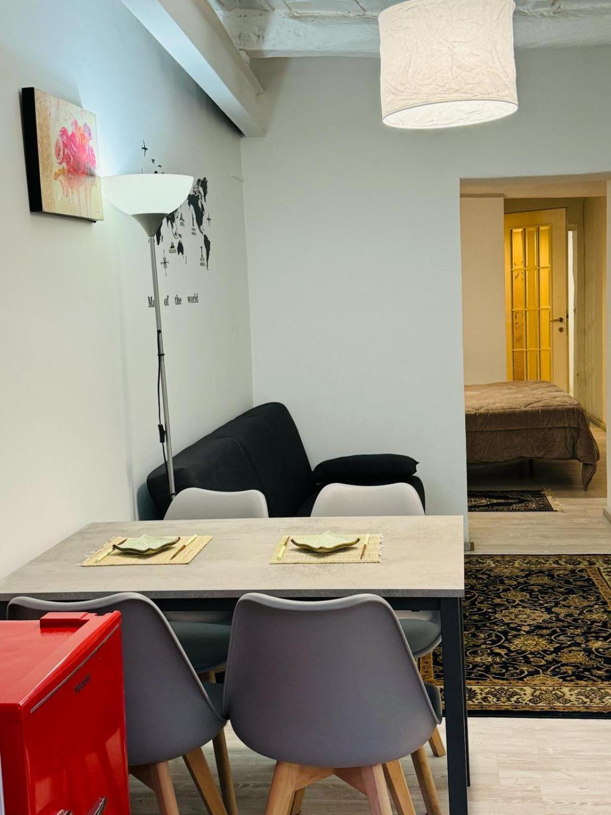 La Casa Di Cinzia Villa Roma Eksteriør bilde